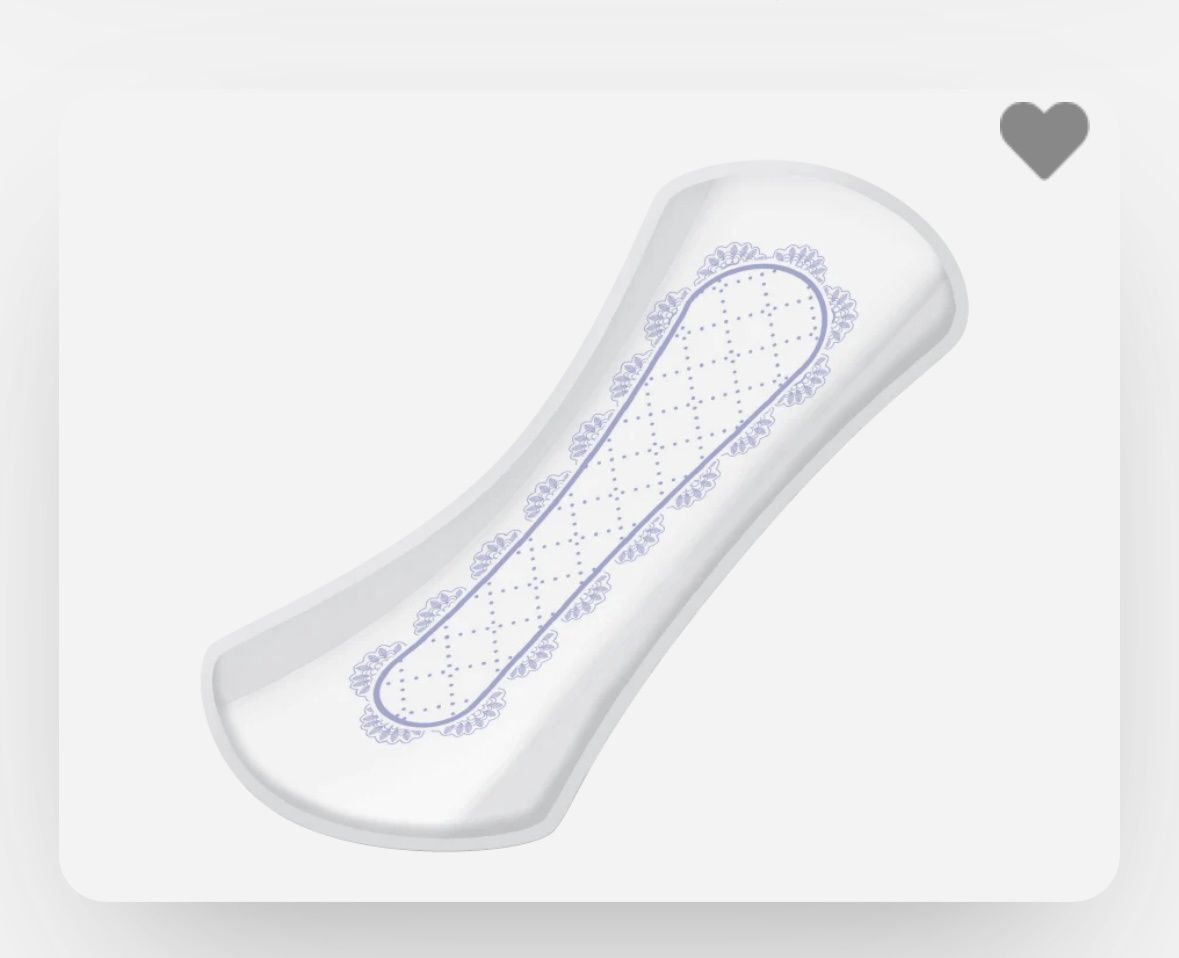 Prevail Insert Night Super Pad