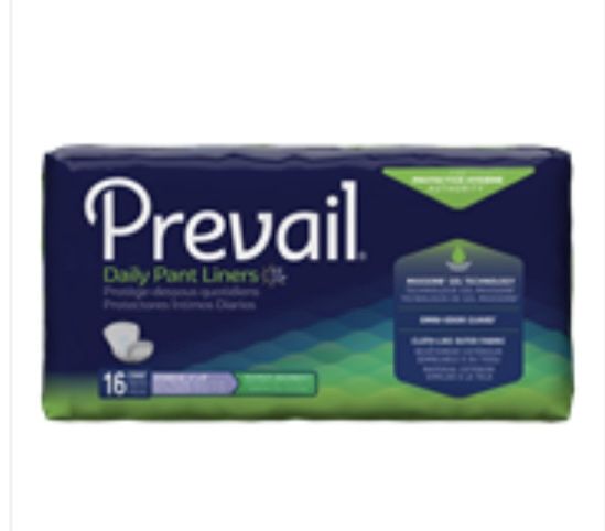 Prevail Insert Night Super Pad