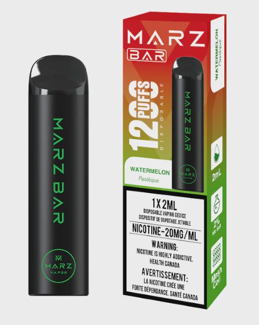 Marz 1200