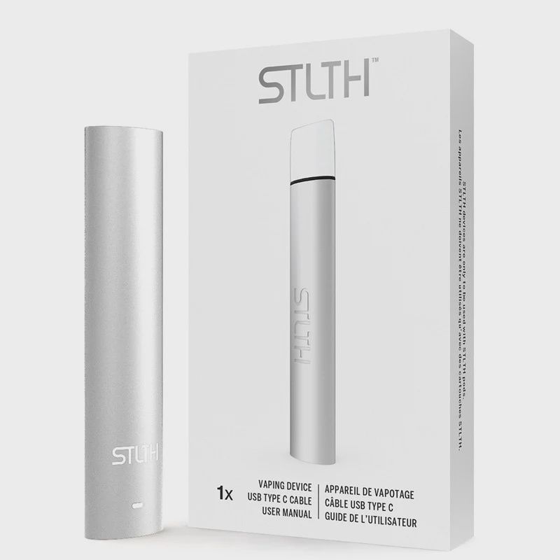 STLTH device