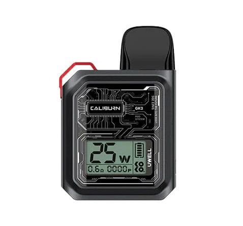 Uwell GK3 device