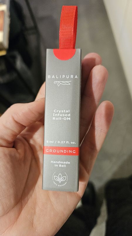 Roll-Om Bali Pura Grounding