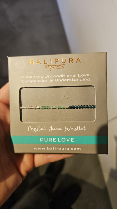 Aura Bracelet