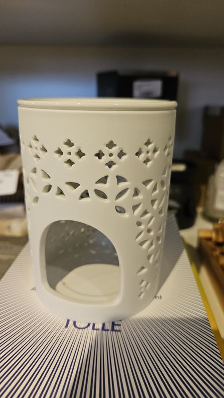 Oil Burner Cut Out