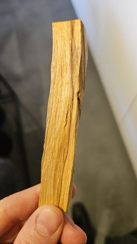 Palo Santo