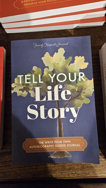 Tell Your Lifestory