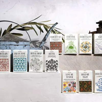 Cosmetics