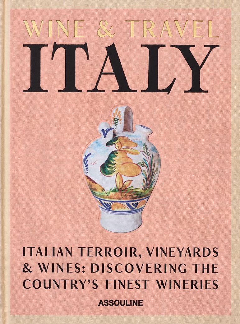 Wine &amp; Travel - Italy