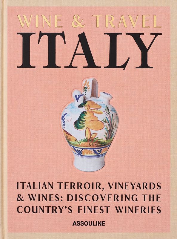 Wine &amp; Travel - Italy
