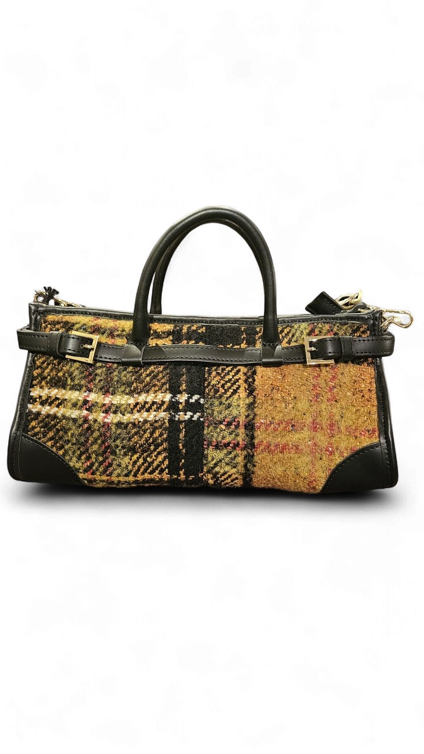 Handbag  - Colette Check