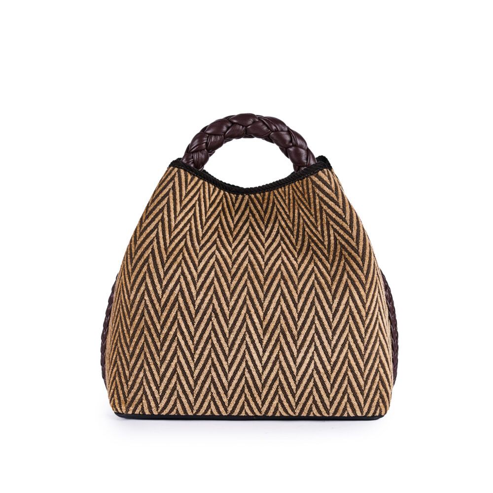 Handbag - Coral Sac