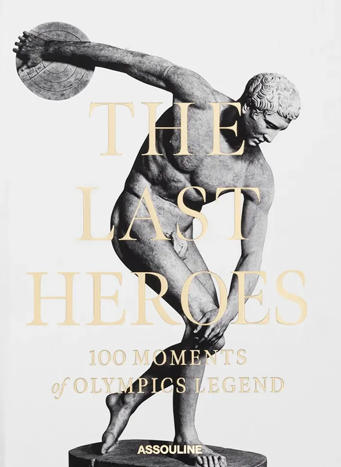 The Last Heroes