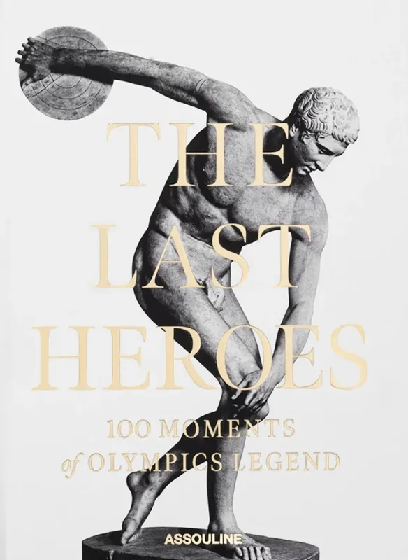 The Last Heroes