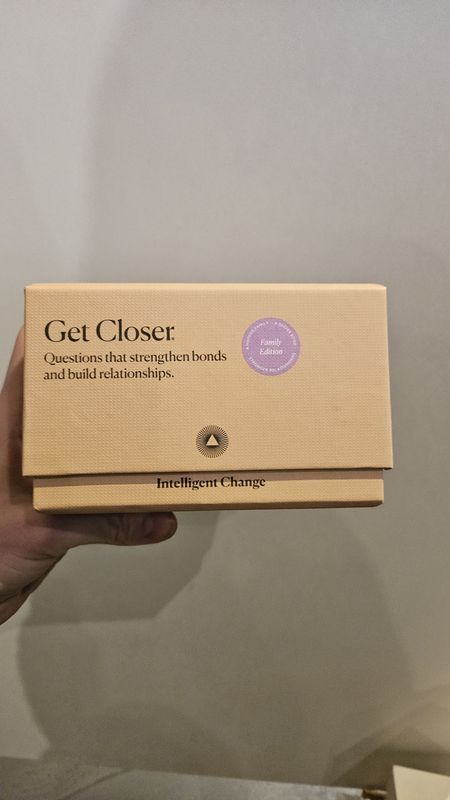 Get Closer - Family Edition