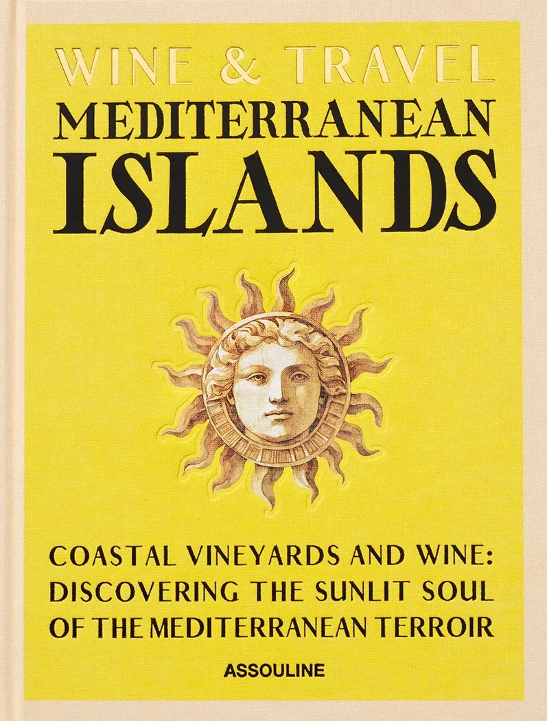 Wine &amp; Travel Mediterranean