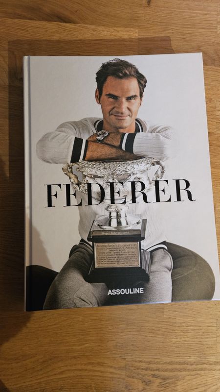 Federer