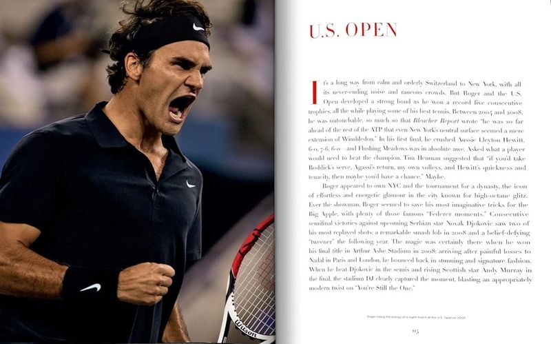Federer (Classic)