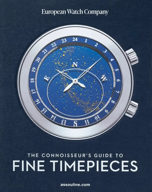 The Connoisseur's Guide to Fine Timepieces