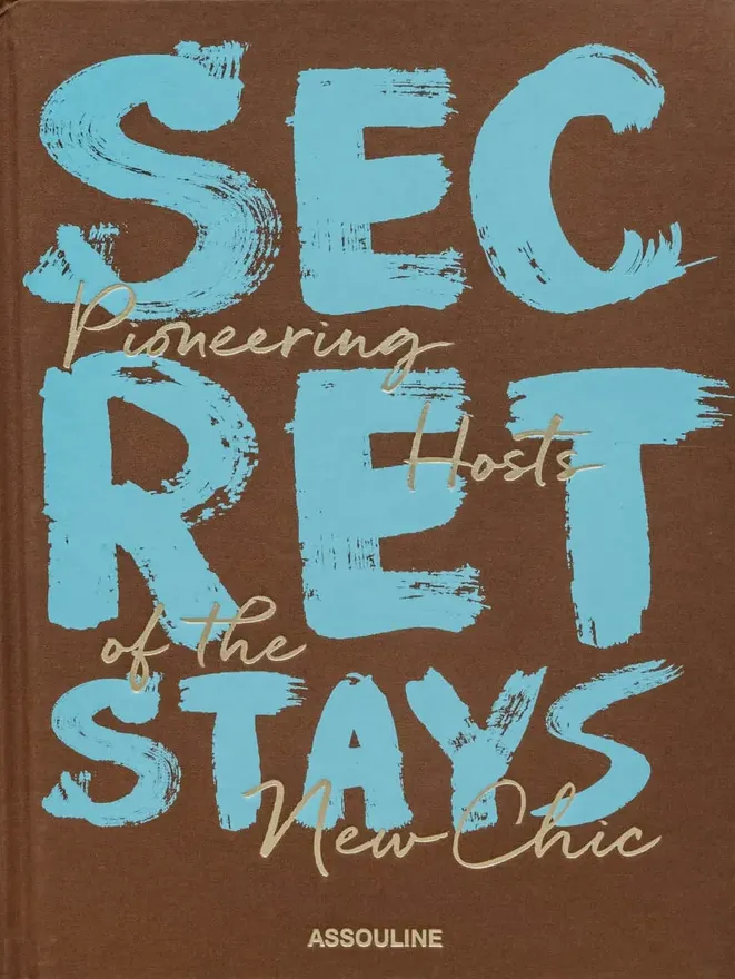 Secret Stays