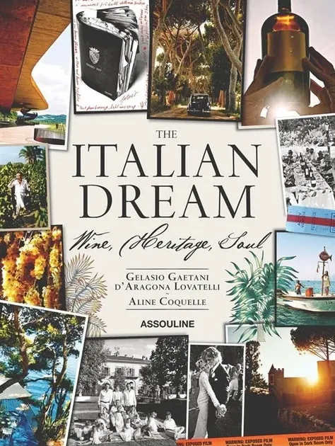 The Italian Dream