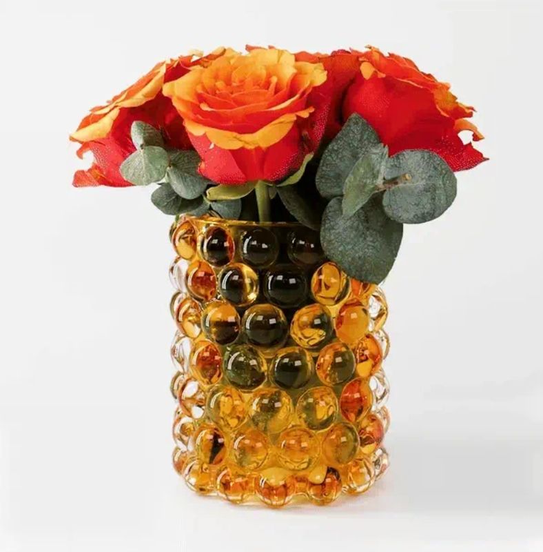 Lamp Hurricane Boule Regular