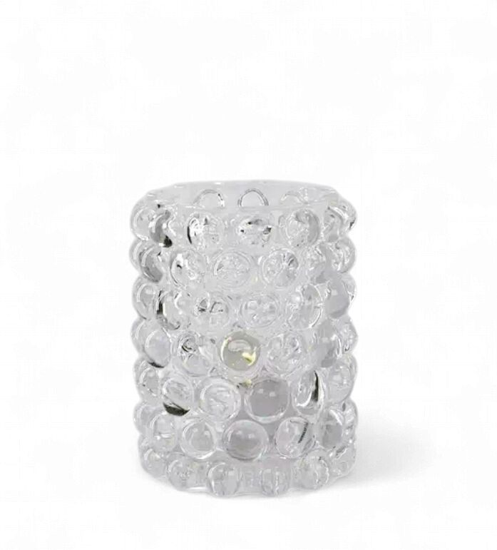 Lamp Hurricane Boule Regular, Color: Clear