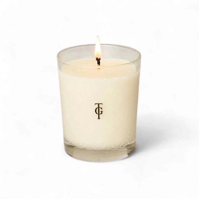 Candle True Grace