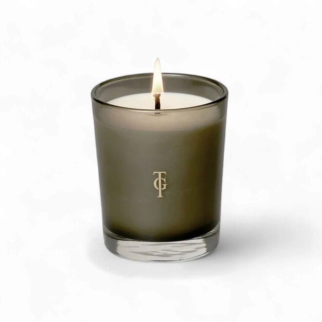 Candle True Grace