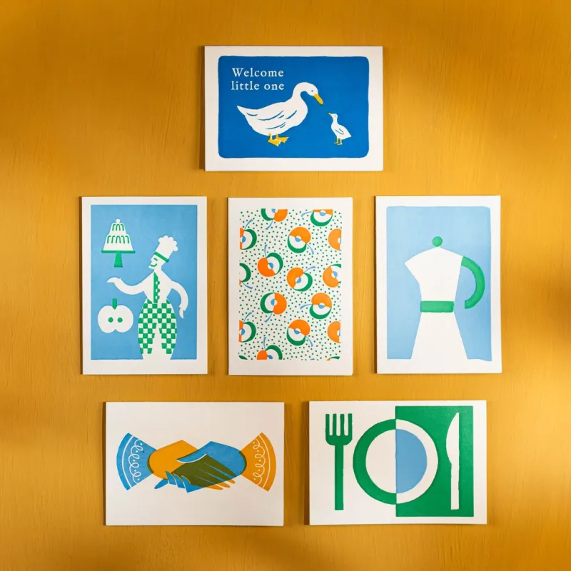 Card - Small