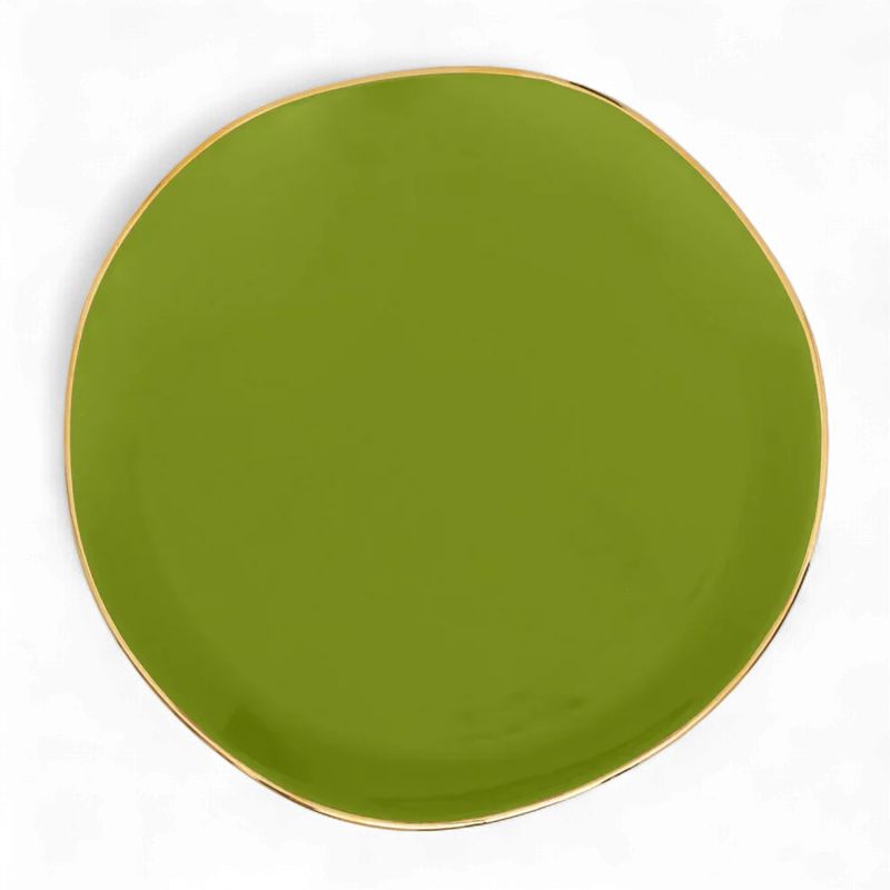 Good Morning Plate - Medium