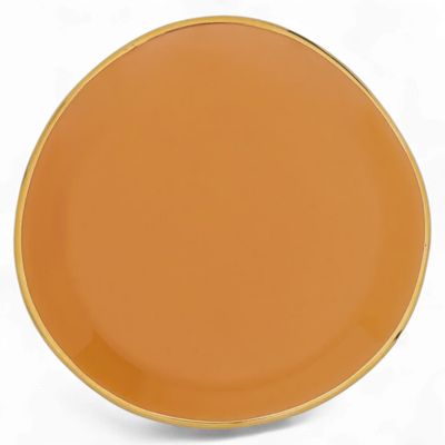 Good Morning Plate - Small