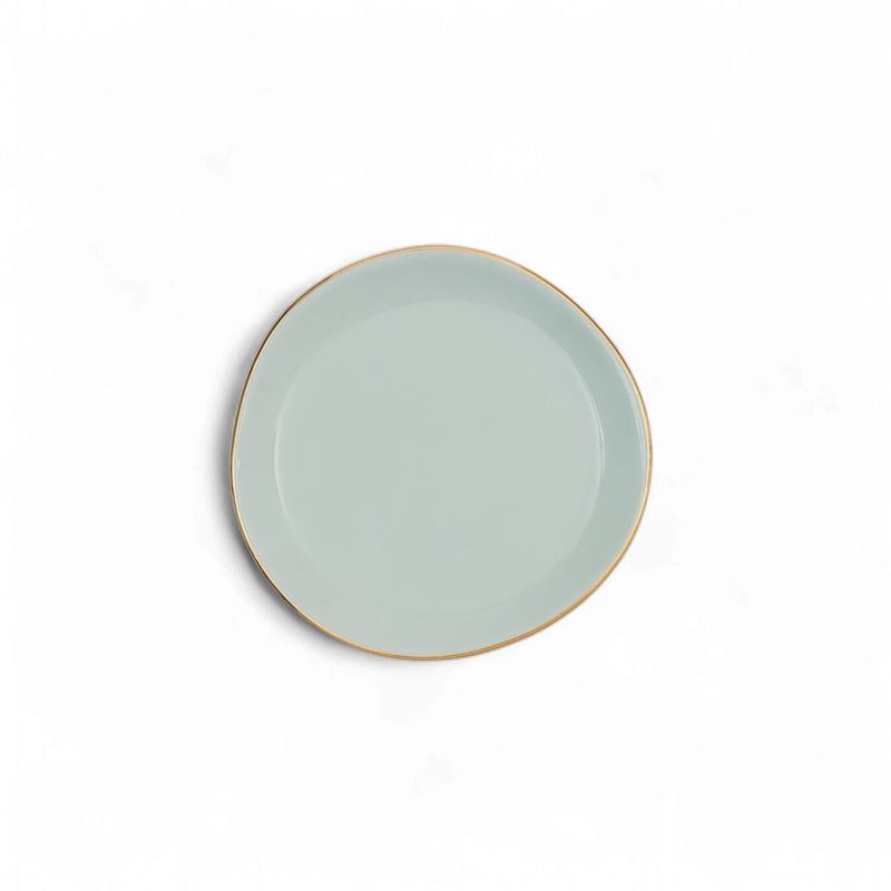 Good Morning Plate - Small