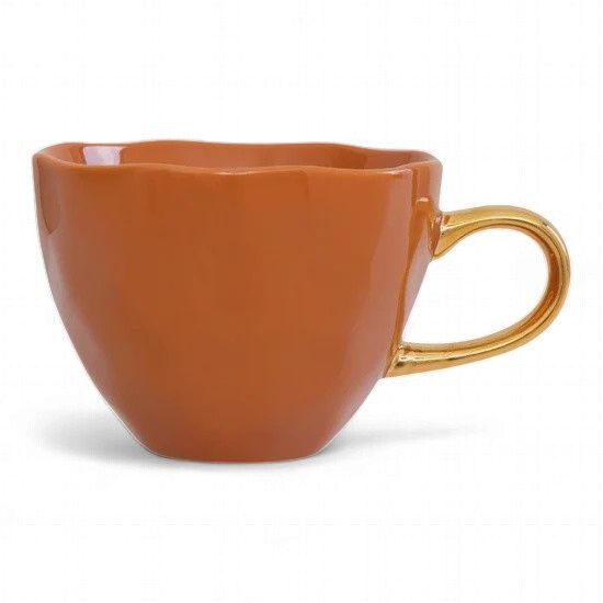 Good Morning Cup - Cappucino/Tea