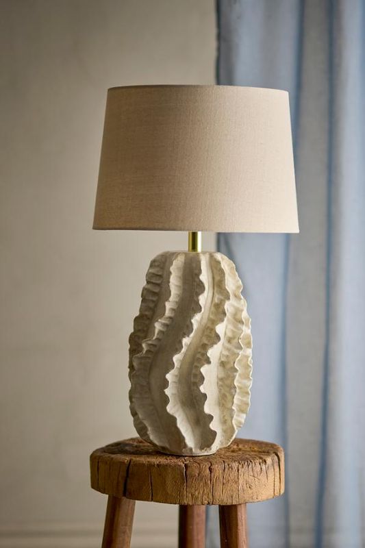 Natika Table Lamp