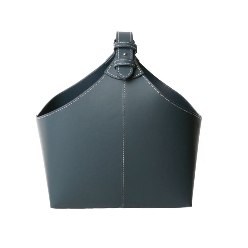Magazine Box Midi - Dusty Blue