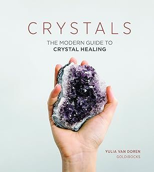 Crystals Book