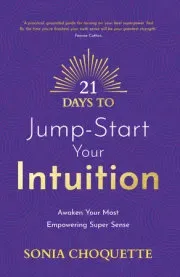 21 Days to Jump-start Your Intuition