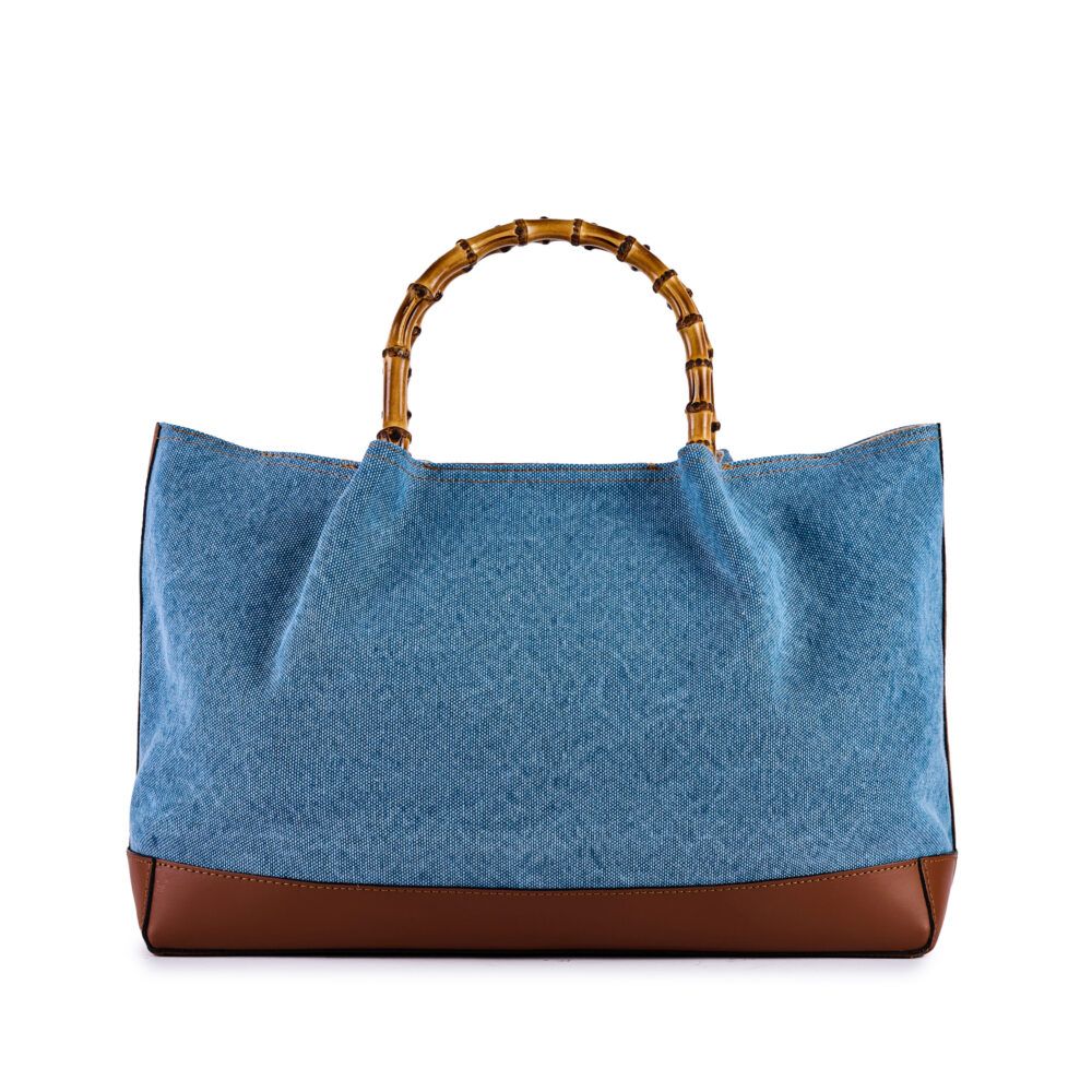 Handbag - Altea Cotton