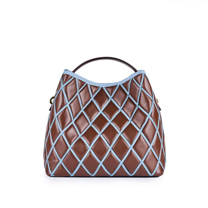 Handbag - Ingrid Quilt