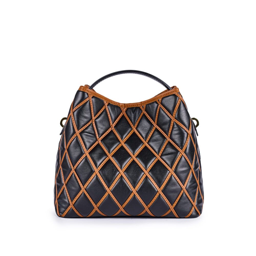 Handbag - Ingrid Quilt