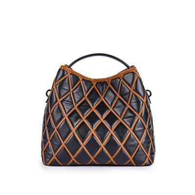 Handbag - Ingrid Quilt