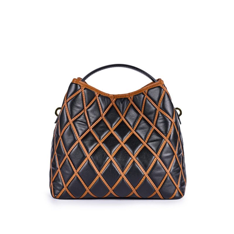 Handbag - Ingrid Quilt