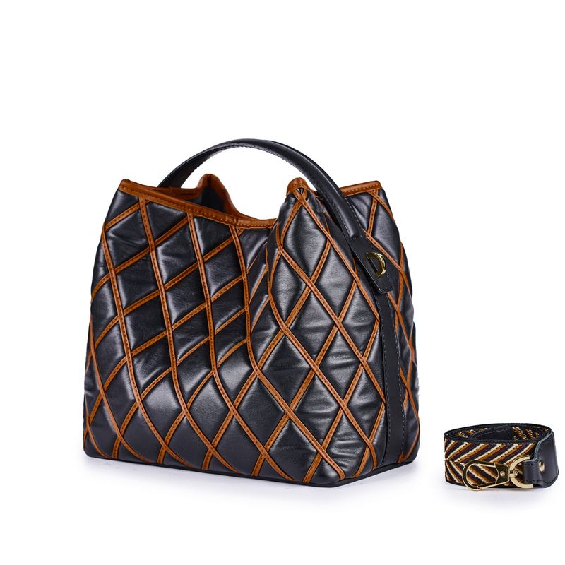 Handbag - Ingrid Quilt