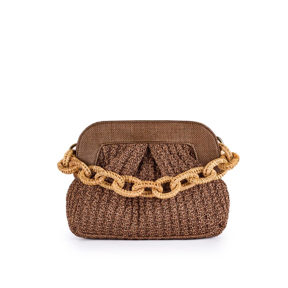 Handbag - Lia Knit