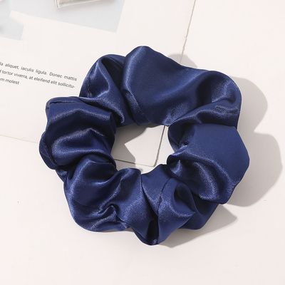 Satin Scrunchie