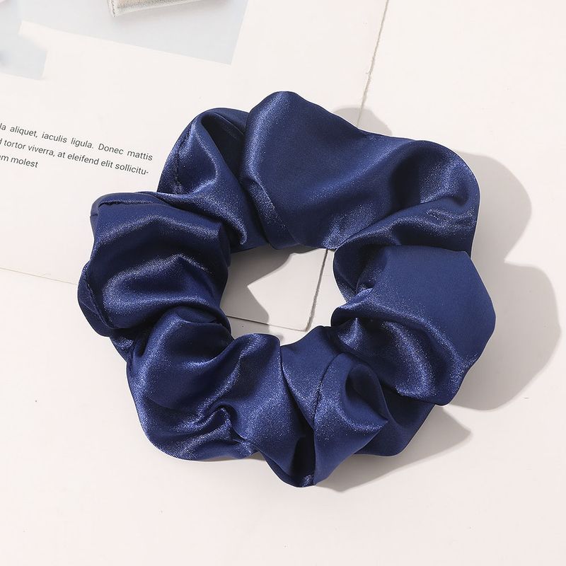 Satin Scrunchie