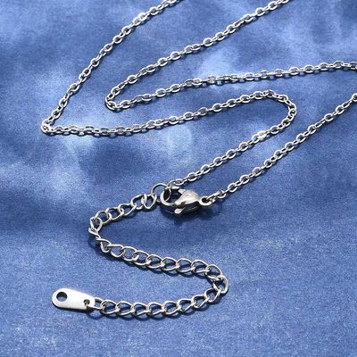Steel Chain