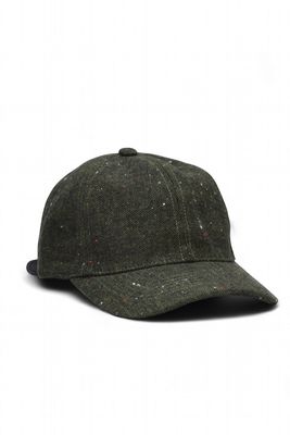 Speckled Wool Hat