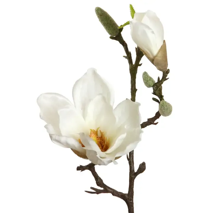 Magnolia Pick 39 cm White