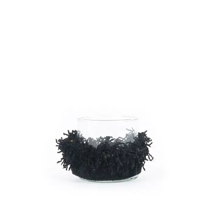 The Oh My Gee Candle Holder